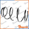 Ressorts de suspension avant pour BMW | 11036, 4008448